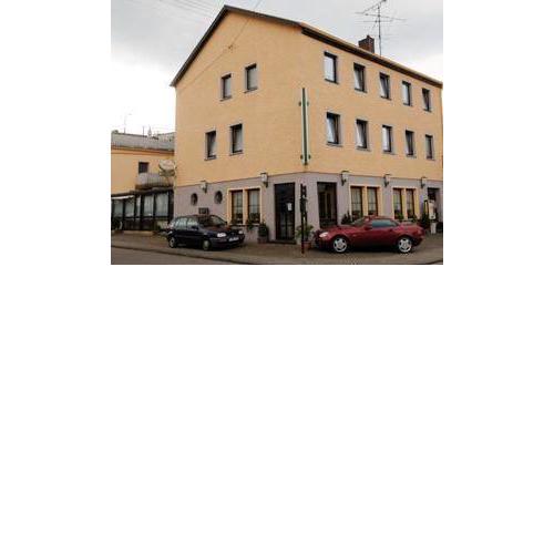 Hotel Bürgerstuben Röder