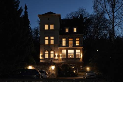 Hotel Burgfeld