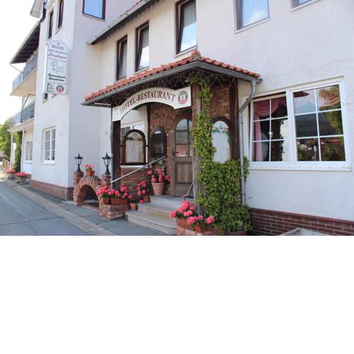 Hotel-Burghagen