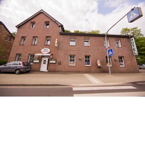 Hotel Burghof