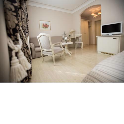 Hotel Burghof