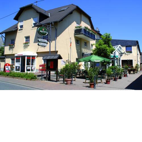 Hotel Burgklause