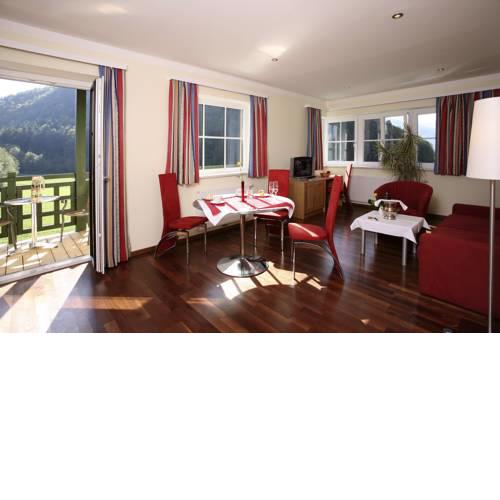 Hotel Bürglstein