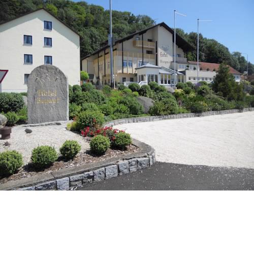 Hotel Burgwirt