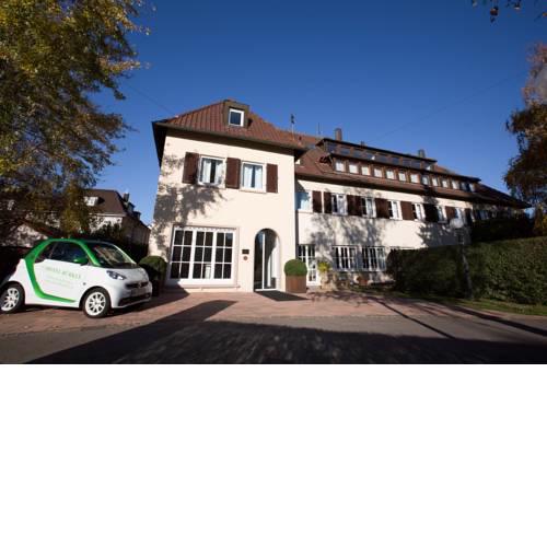 Hotel Bürkle