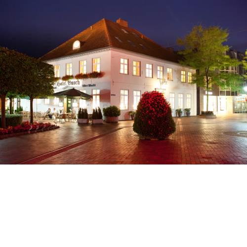 Hotel Busch