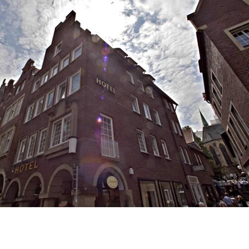 Hotel Busche
