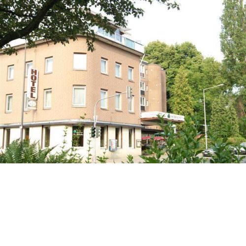 Hotel Buschhausen