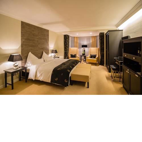 Hotel Business & More