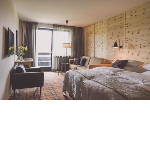Hotel Bussi Baby