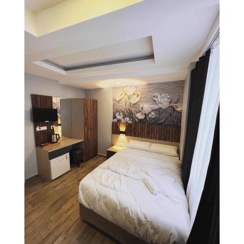 HOTEL by Samarkand travel agency