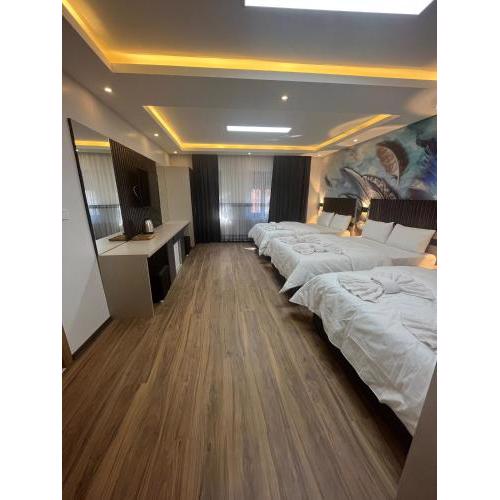 HOTEL by Samarkand travel agency