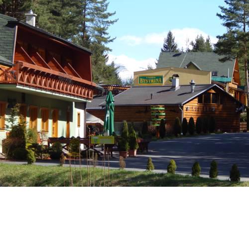 Hotel Bystrina