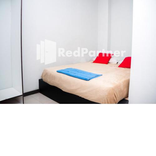 Hotel C18 Cibaduyut RedPartner