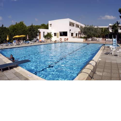 Hotel Ca Marí