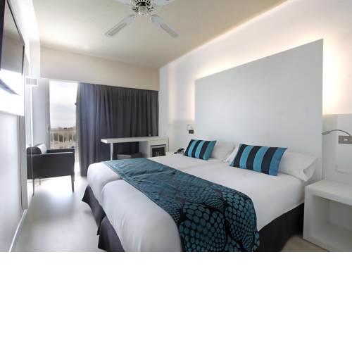 Hotel Caballero