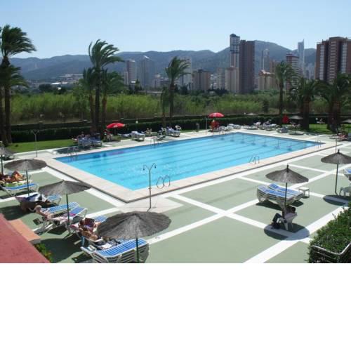 Hotel Caballo de Oro