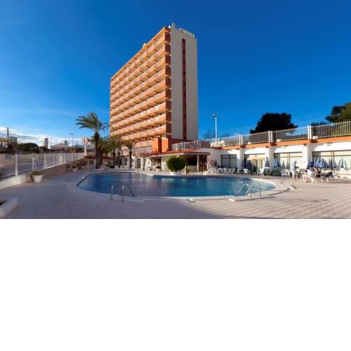 Hotel Cabana