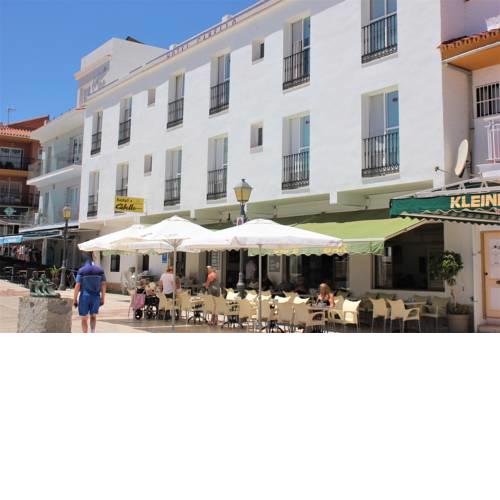 Hotel Cabello