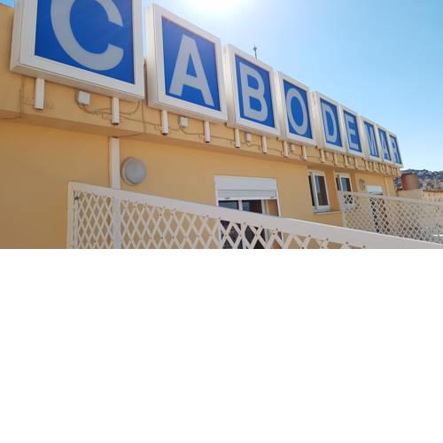 Hotel Cabo de Mar
