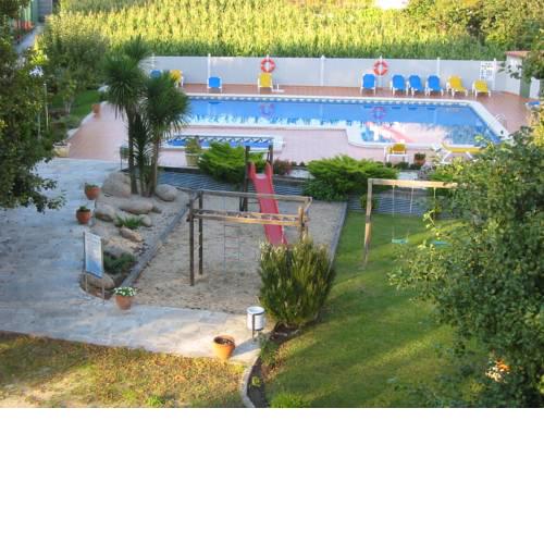 Hotel Cabo Festiñanza
