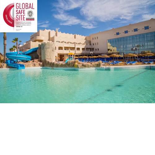 Hotel Cabo Gata