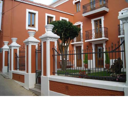 Hotel Cabo Ortegal