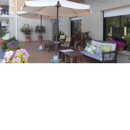 Hotel Cachada