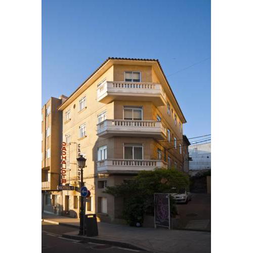 Hotel Cachalote