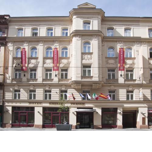 Hotel Caesar Prague