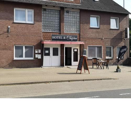 Hotel Cäfchen
