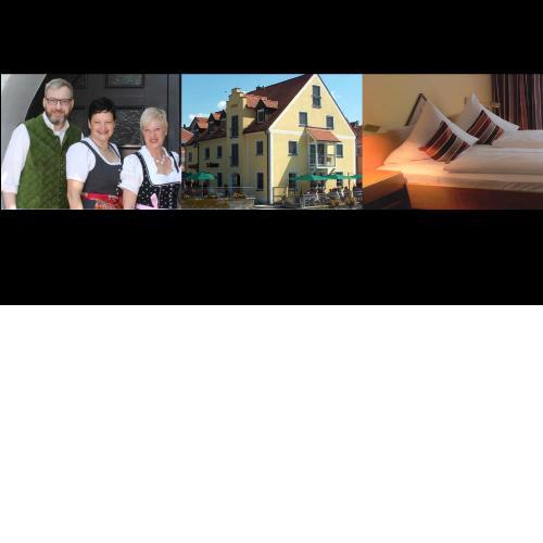 Hotel-Café 3 Kronen