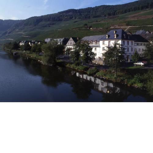 Hotel Café Alt-Piesport