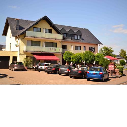 Hotel Café Ernst