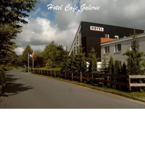 Hotel-Café-Galerie