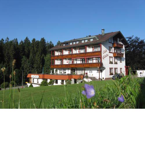Hotel Cafe Günter