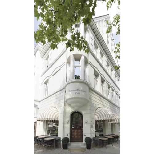 Hotel & Café KleinerGrünauer