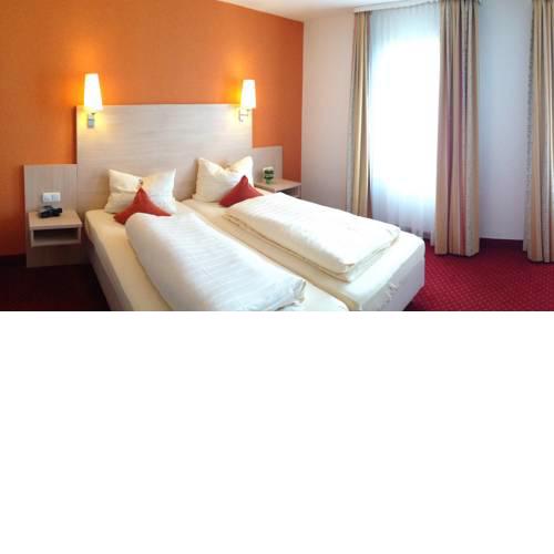 Hotel Café Konditorei Köppel