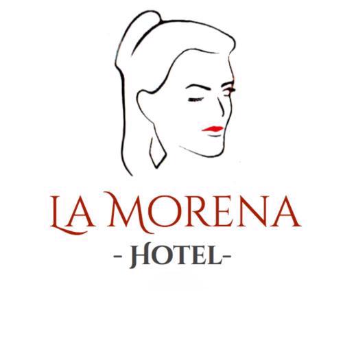 Hotel Cafe La Morena