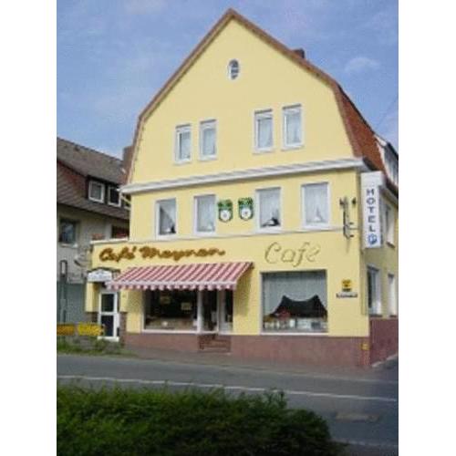 Hotel Cafe Meynen