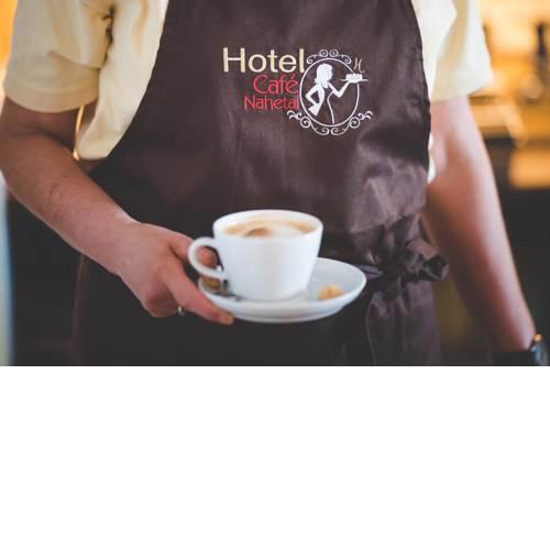 Hotel Café Nahetal
