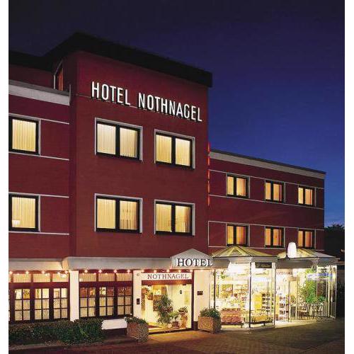 Hotel Café Nothnagel