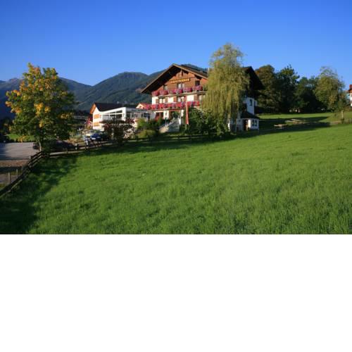 Hotel-Café Perner