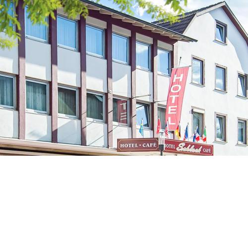 Hotel Café Schlack