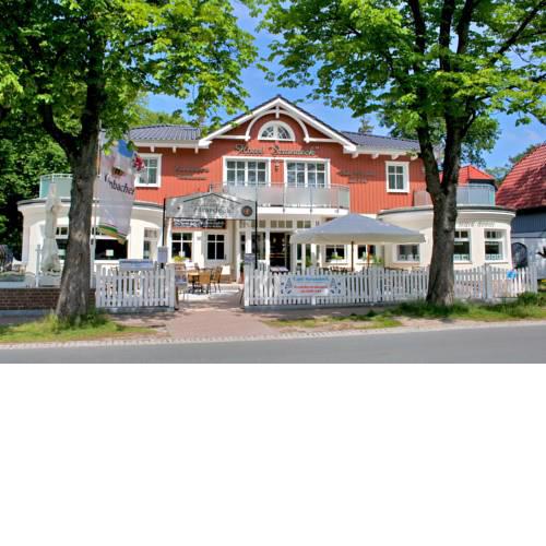 Hotel & Café Strandeck