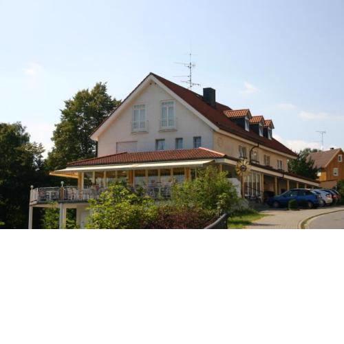 Hotel Café Talblick