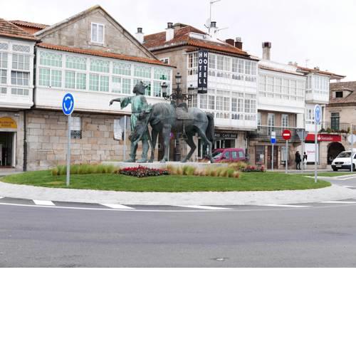 Hotel Cais