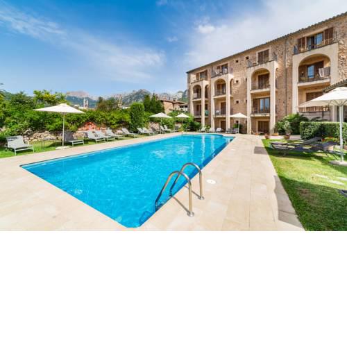 Hotel Ca'l Bisbe
