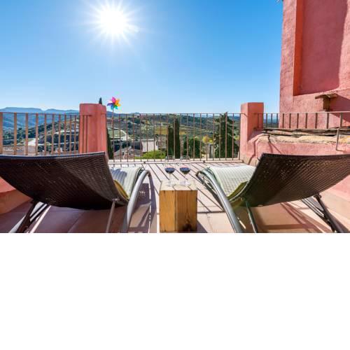 Hotel Cal Llop