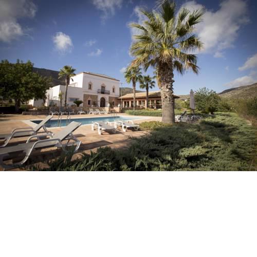 Hotel Cal Naudi
